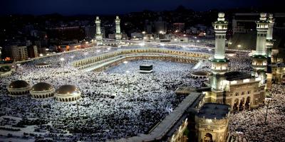 Umrah Visitors Can Now Use Digital ID Card